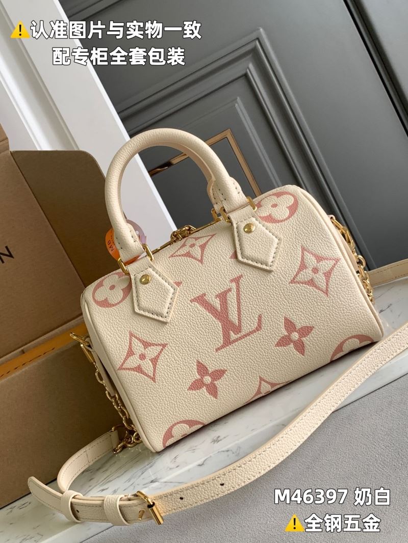 Louis Vuitton Speedy Bags